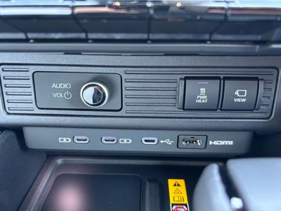 2025 Toyota LAND CRUISER 250 照片 66
