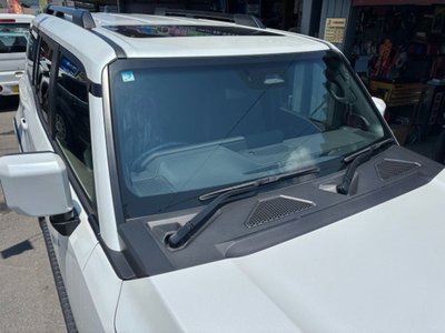 2025 Toyota LAND CRUISER 250 照片 24