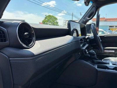 2025 Toyota LAND CRUISER 250 照片 45