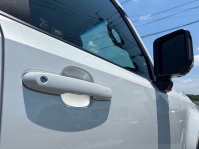 2025 Toyota LAND CRUISER 250 照片 28