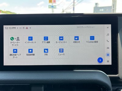 2025 Toyota LAND CRUISER 250 照片 64