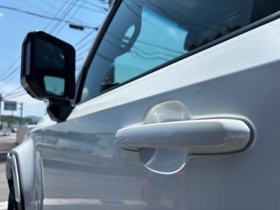 2025 Toyota LAND CRUISER 250 照片 27