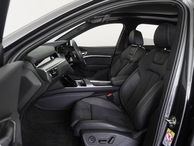2024 AUDI Q8 SPORTBACK E-TRON photo 10