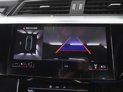 2024 AUDI Q8 SPORTBACK E-TRON photo 20