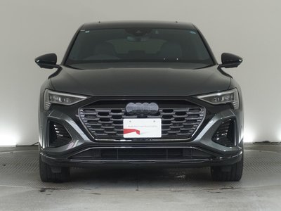 2024 AUDI Q8 SPORTBACK E-TRON photo 3
