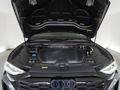 2024 AUDI Q8 SPORTBACK E-TRON photo 28