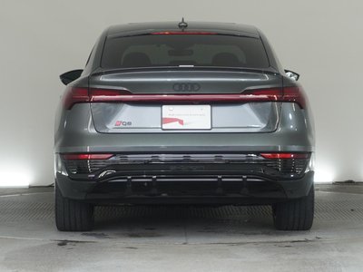 2024 AUDI Q8 SPORTBACK E-TRON photo 7