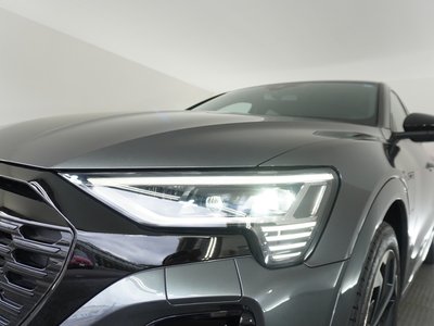 2024 AUDI Q8 SPORTBACK E-TRON photo 27