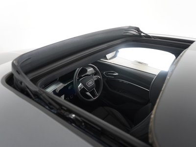 2024 AUDI Q8 SPORTBACK E-TRON photo 26