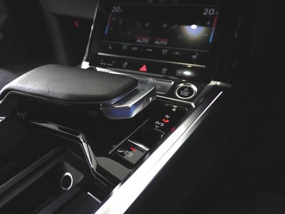 2024 AUDI Q8 SPORTBACK E-TRON photo 12