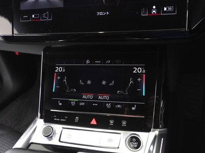 2024 AUDI Q8 SPORTBACK E-TRON photo 18