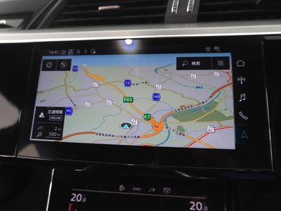 2024 AUDI Q8 SPORTBACK E-TRON photo 13