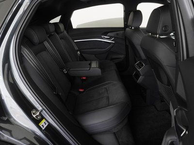2024 AUDI Q8 SPORTBACK E-TRON photo 23
