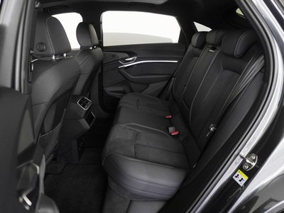 2024 AUDI Q8 SPORTBACK E-TRON photo 11
