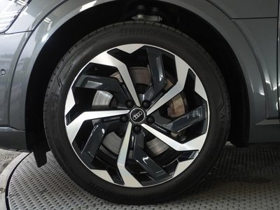 2024 AUDI Q8 SPORTBACK E-TRON photo 9