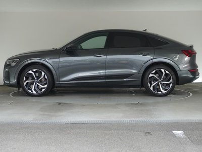 2024 AUDI Q8 SPORTBACK E-TRON photo 5
