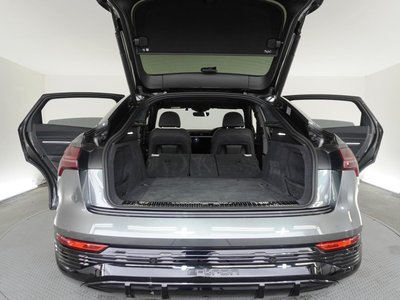 2024 AUDI Q8 SPORTBACK E-TRON photo 17