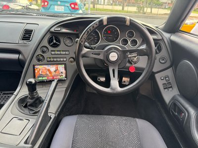 1997 Toyota SUPRA — фото 2