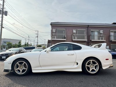 1997 Toyota SUPRA — фото 24