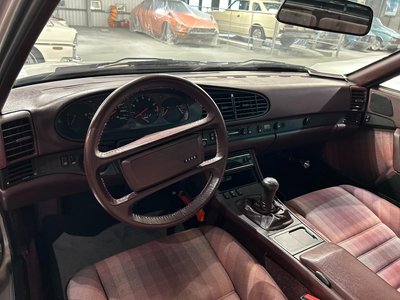 1988 Porsche 944 — фото 17