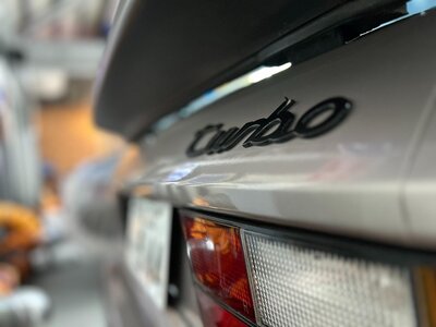 1988 Porsche 944 — фото 5