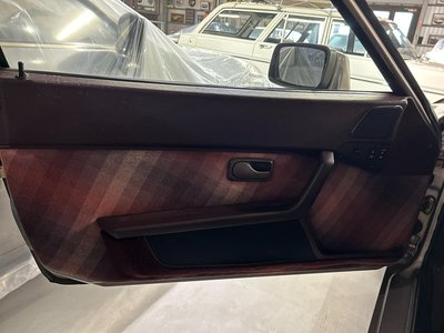1988 Porsche 944 — фото 27