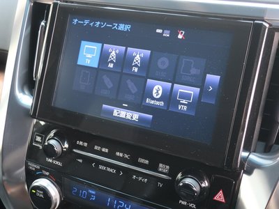 صورة 61 لـ 2016 Toyota ALPHARD