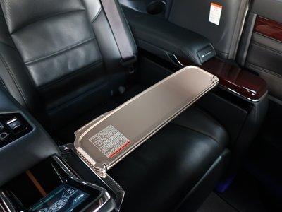 صورة 18 لـ 2016 Toyota ALPHARD