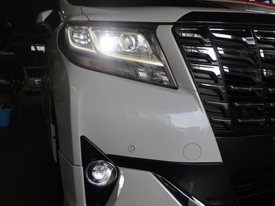 صورة 53 لـ 2016 Toyota ALPHARD
