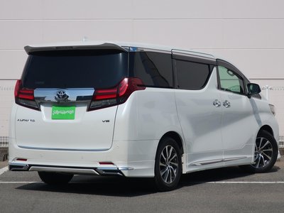 صورة 2 لـ 2016 Toyota ALPHARD