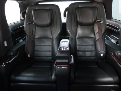 صورة 5 لـ 2016 Toyota ALPHARD