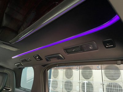 صورة 11 لـ 2016 Toyota ALPHARD