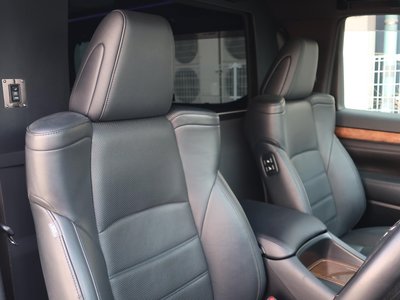 صورة 27 لـ 2016 Toyota ALPHARD