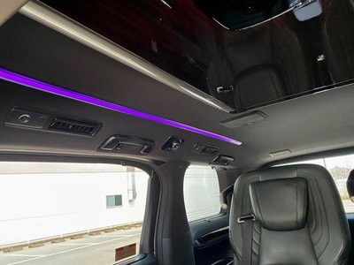 صورة 10 لـ 2016 Toyota ALPHARD