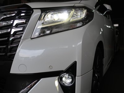 صورة 54 لـ 2016 Toyota ALPHARD