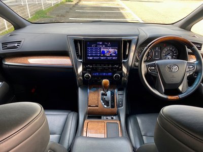 صورة 3 لـ 2016 Toyota ALPHARD
