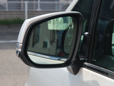 صورة 45 لـ 2016 Toyota ALPHARD