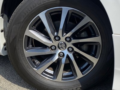 صورة 46 لـ 2016 Toyota ALPHARD
