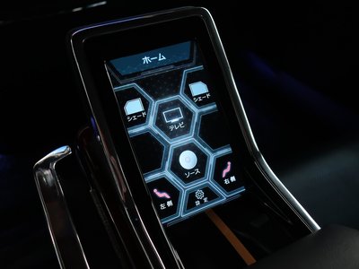 صورة 7 لـ 2016 Toyota ALPHARD