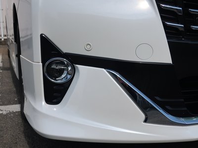 صورة 36 لـ 2016 Toyota ALPHARD