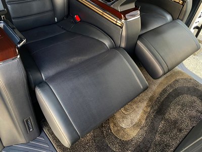 صورة 6 لـ 2016 Toyota ALPHARD