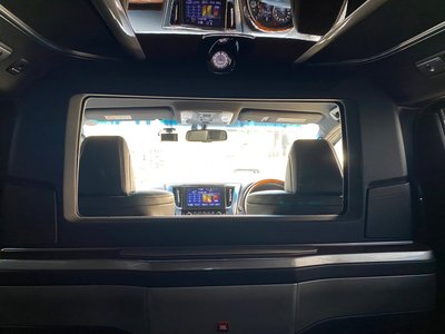 صورة 13 لـ 2016 Toyota ALPHARD