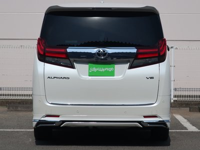 صورة 33 لـ 2016 Toyota ALPHARD