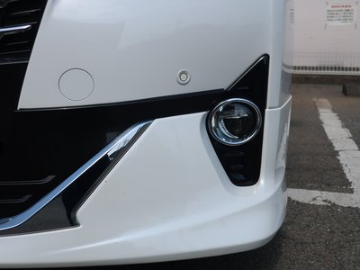 صورة 37 لـ 2016 Toyota ALPHARD