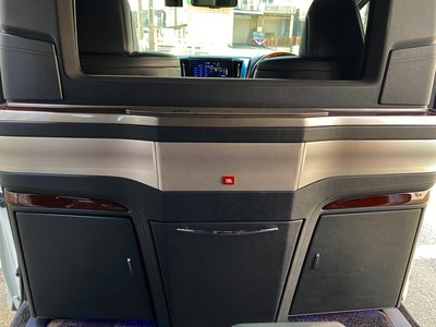 صورة 21 لـ 2016 Toyota ALPHARD