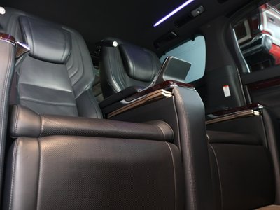 صورة 50 لـ 2016 Toyota ALPHARD