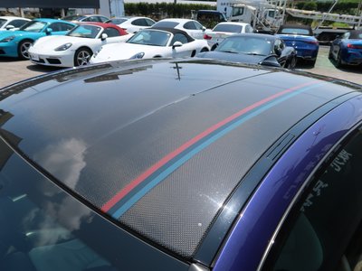 2020 BMW M4 COUPE photo 4