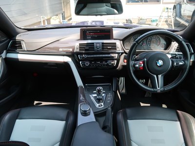 2020 BMW M4 COUPE photo 15