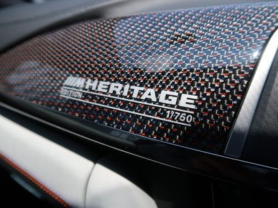 2020 BMW M4 COUPE photo 5