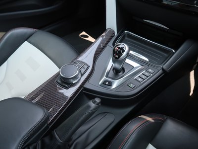 2020 BMW M4 COUPE photo 14